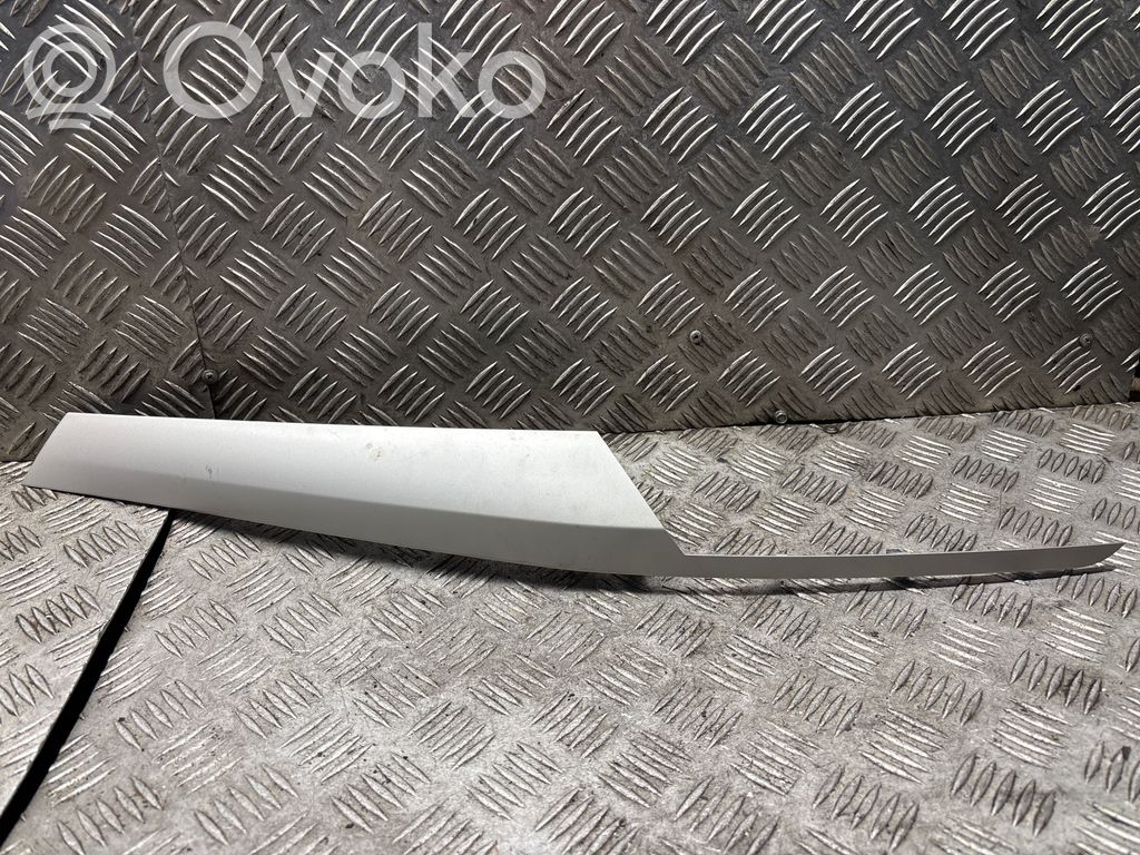 BMW X1 E84 Panel trim 