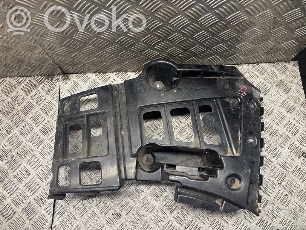 BMW X1 E84 Rear bumper mounting bracket 