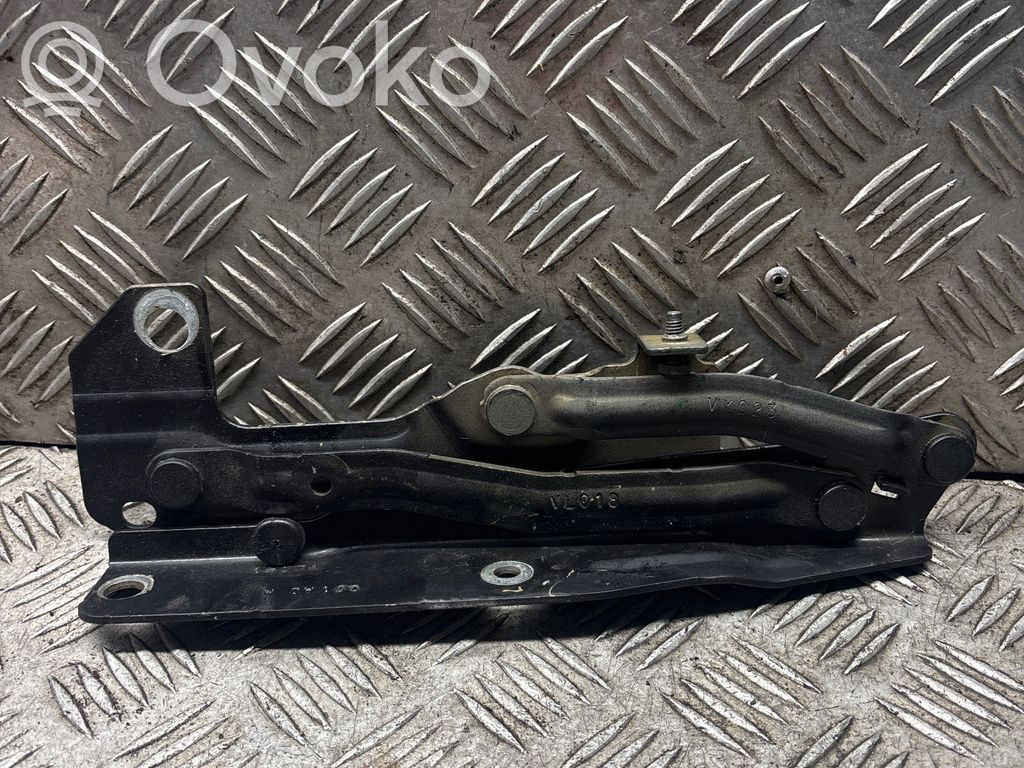 Jeep Patriot Engine bonnet/hood hinges 