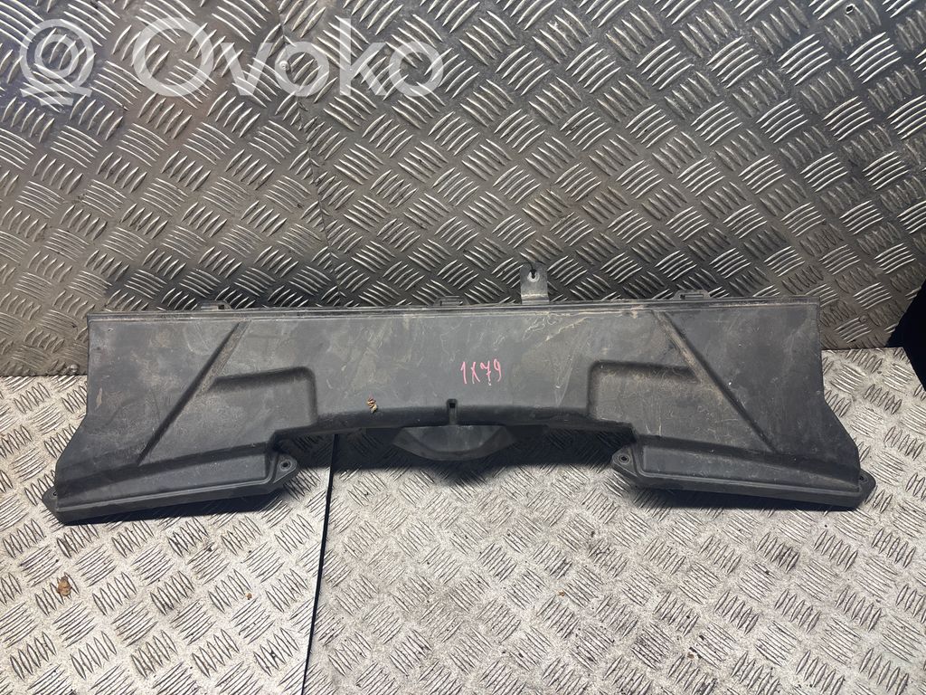 BMW X1 E84 Deckel Innenraumfilter 