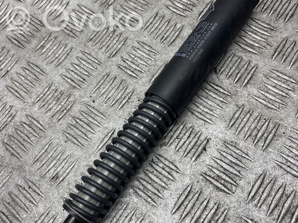 Volvo V70 Ammortizzatore portellone posteriore/bagagliaio 