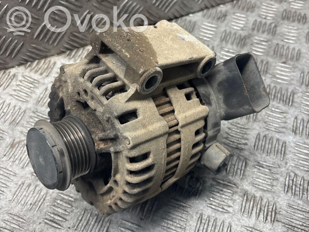 Ford S-MAX Alternador 