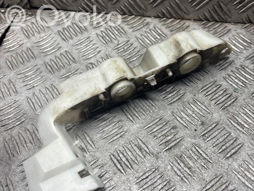 Audi A4 S4 B9 8W Suport montare bară față 