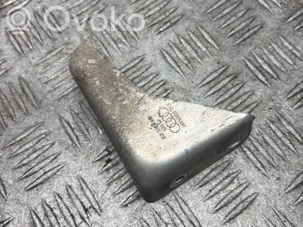 Audi A4 S4 B9 8W Inne części wnętrza samochodu 
