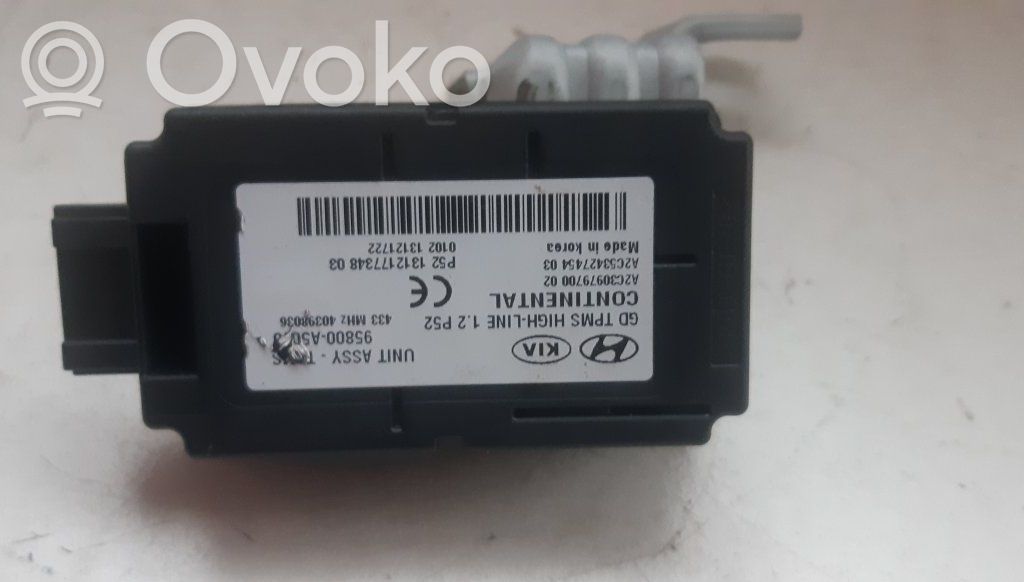 Autres unités de commande / modules   A2C30979700,A2C30979700,A2C30979700,A2C30979700