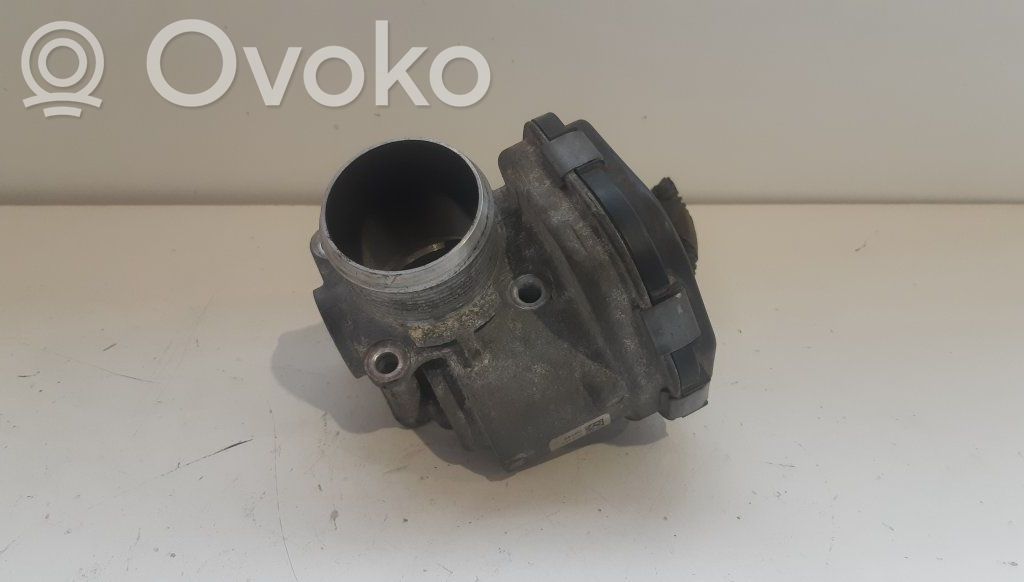 Throttle valve   28275019,28275019,9673534480,28275019,9673534480