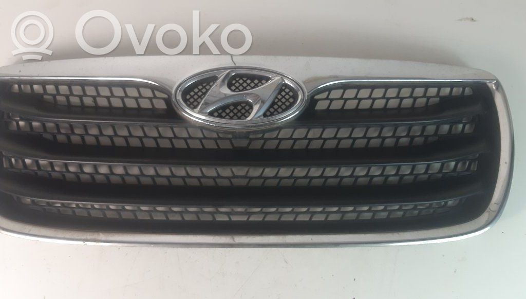Kühlergrill   865612B710,865612B710