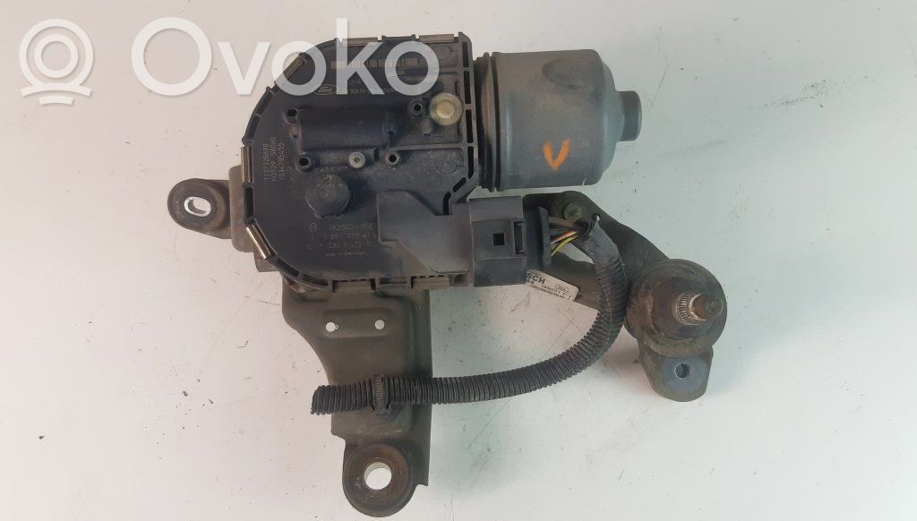 Wiper motor   1729621