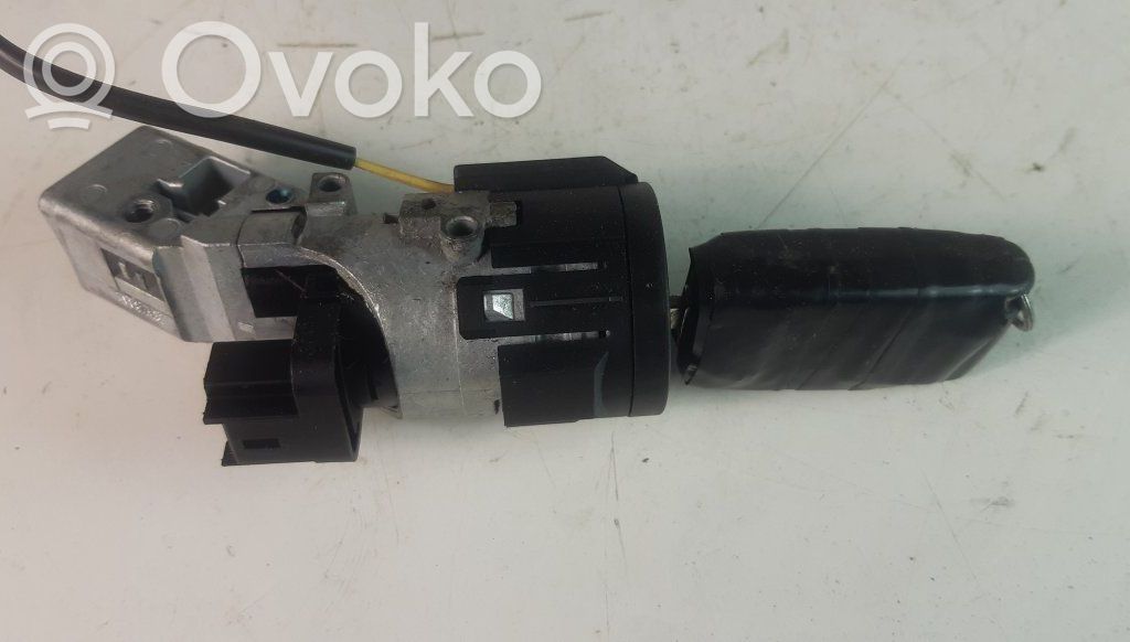 Ignition lock   N0502455