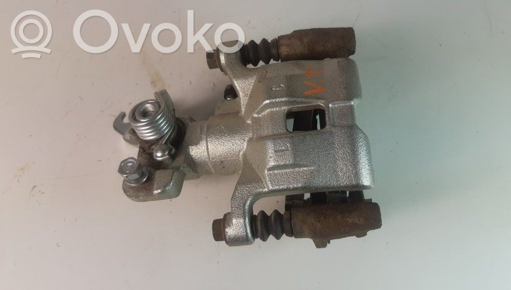 Bremssattel hinten   GJZA2699ZC
