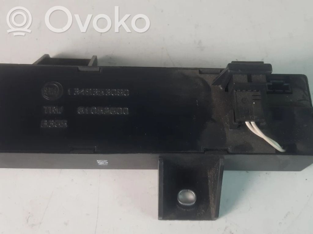 Alarm control unit/module   1349353080