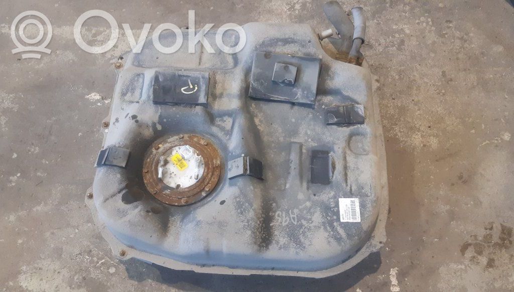 KIA Ceed Degalų bakas 