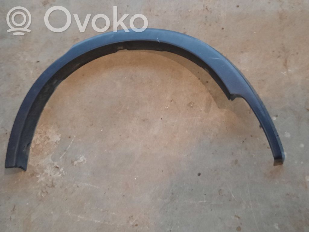 Subaru Legacy Aizmugurējā arka 