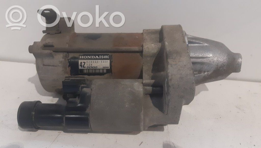 Honda CR-V Motor de arranque 