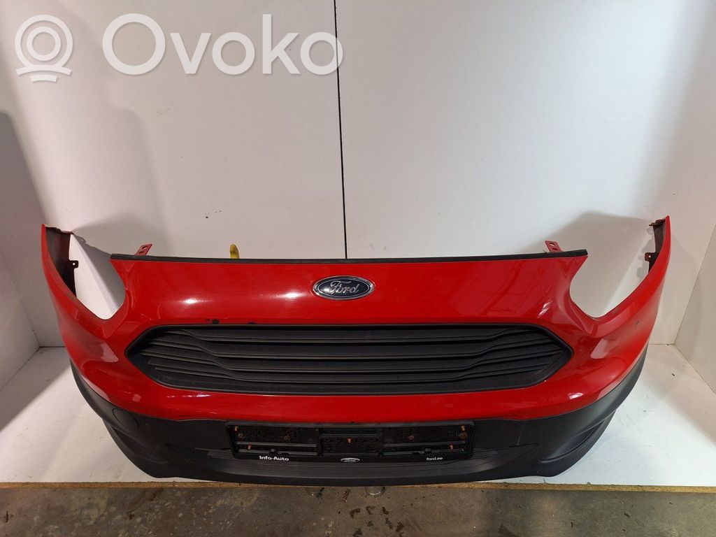 Ford Transit Courier Priekinis bamperis 