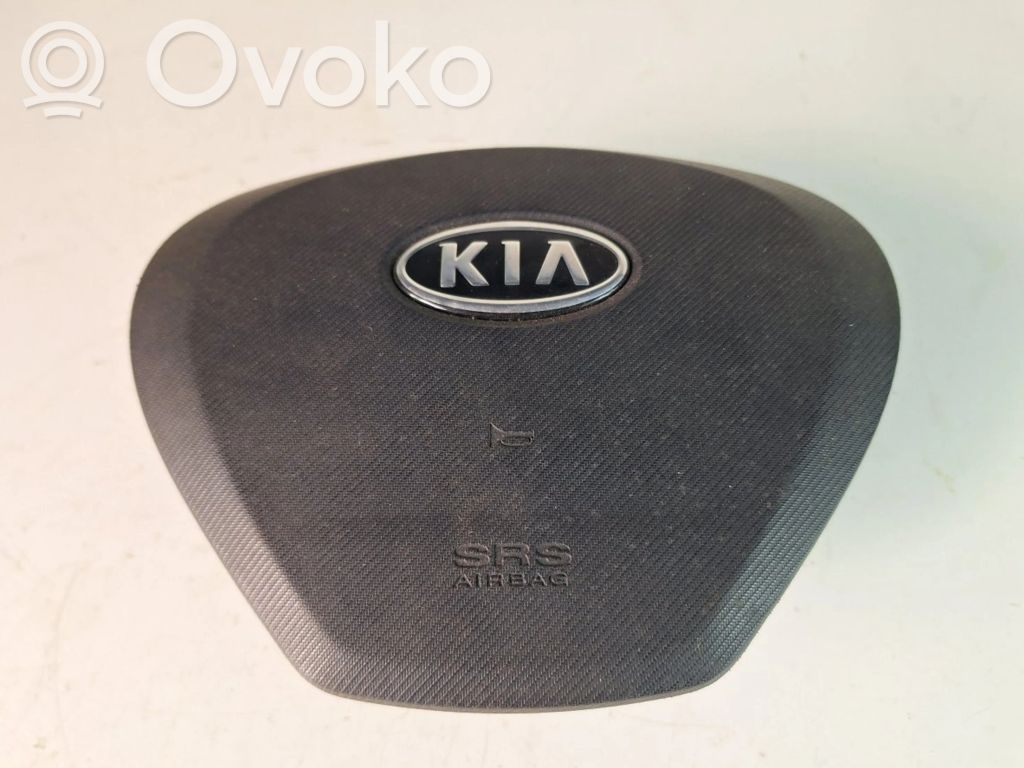 KIA Ceed Fahrerairbag 
