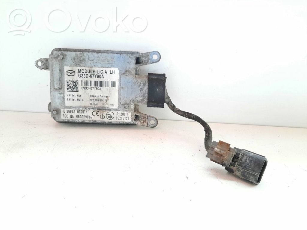 Módulo de luz LCM   G33D67Y90A,G33D67Y90A,G33D67Y90A