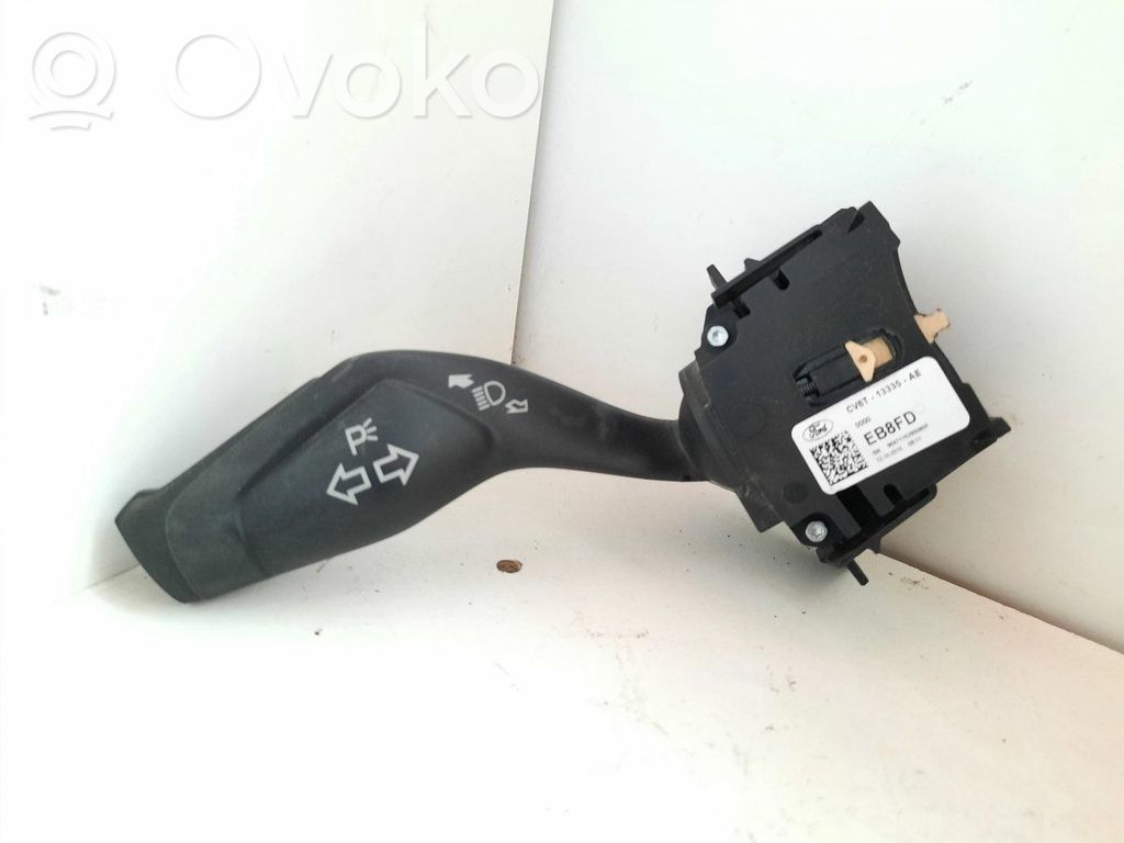 Indicator stalk   CV6T13335AE,CV6T13335AE,CV6T13335AE