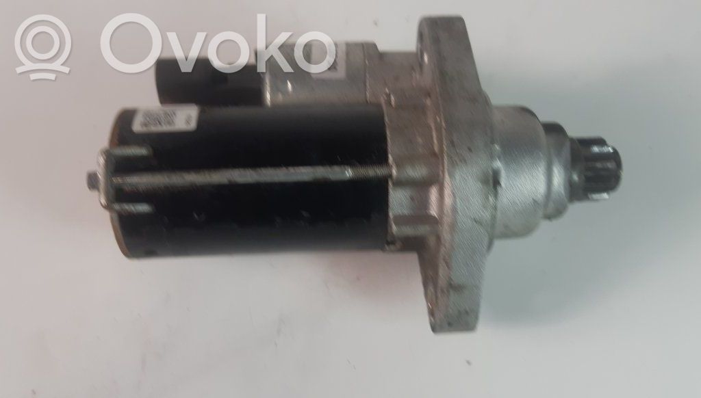 Rozrusznik   LRS02174,LRS02174,LRS02174