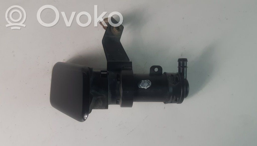 Difusor de agua regadora de faro delantero