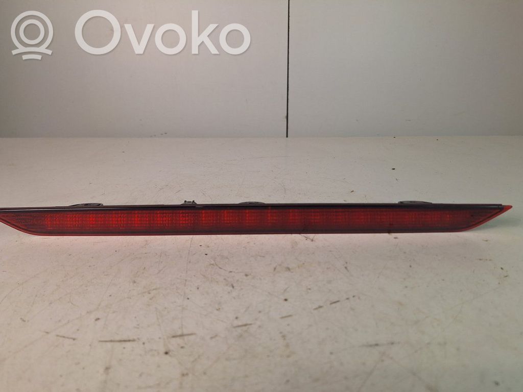 Audi Q7 4L Third/center stoplight 