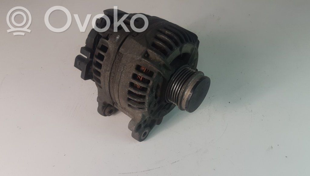 Alternator   028903029Q,028903029RX