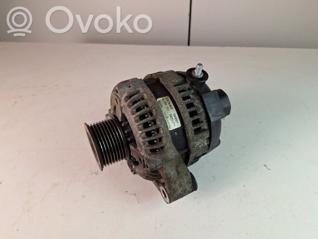 Land Rover Discovery 3 - LR3 Generator/alternator 