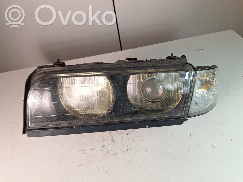 Headlight/headlamp   0301043271