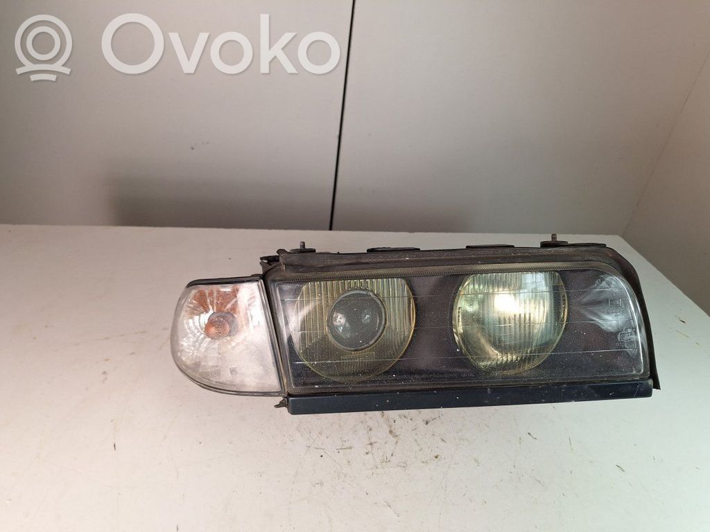 Headlight/headlamp   0301043272