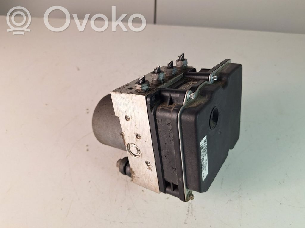 Citroen C4 II Bomba de ABS 