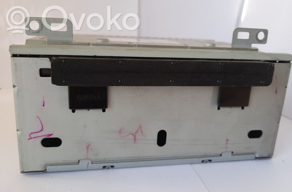 Changeur CD / DVD   BM5T18C815DL