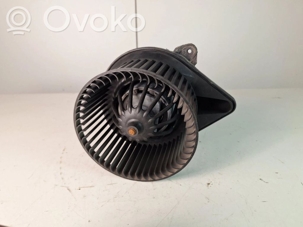 Mazā radiatora ventilators   91158687