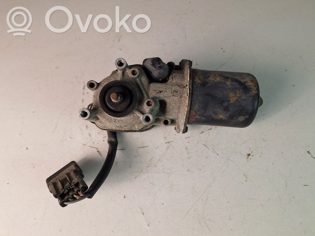 Opel Vivaro Wiper motor 