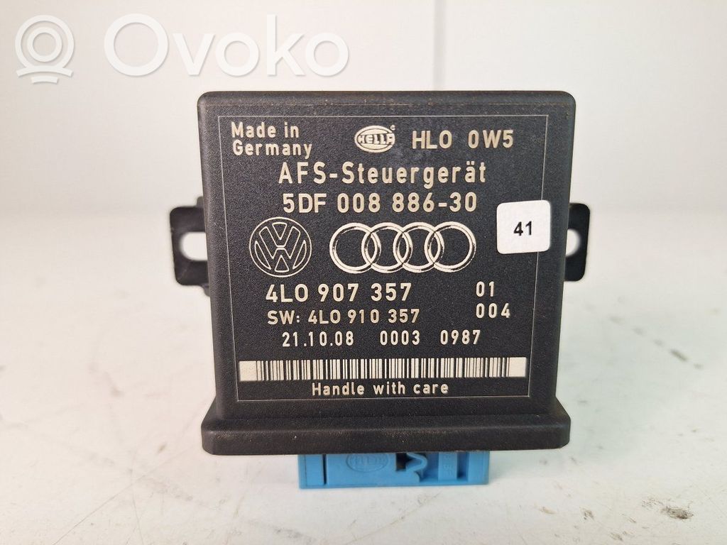 Light module LCM   4L0907357,4L0907357