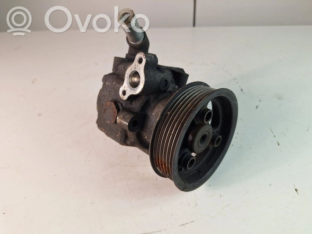 Ohjaustehostimen pumppu   7E0422154E,7E0422154E