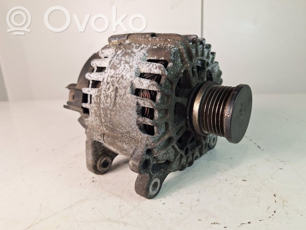 Alternator   89215305,89215305,06F903023P,06F903023HX