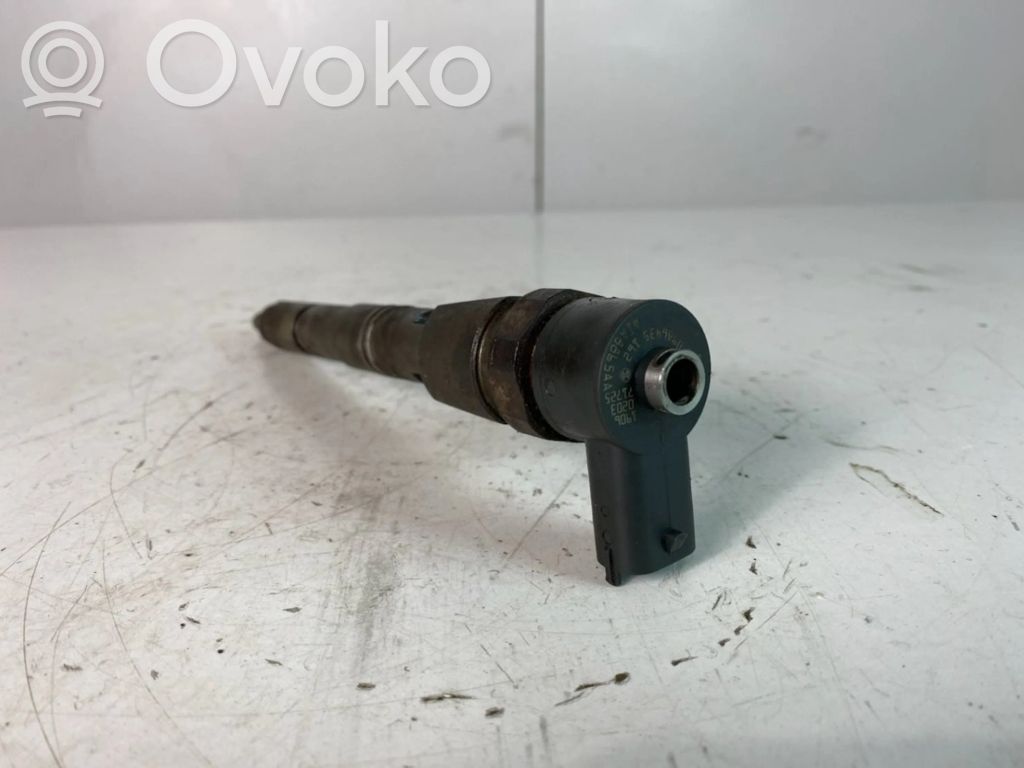 Alfa Romeo 159 Inyector de combustible 