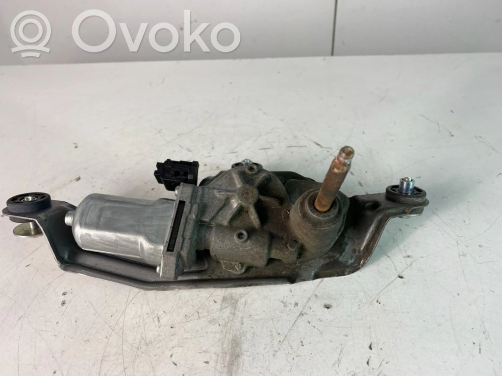Rear window wiper motor   GS2A67450,GS2A67450