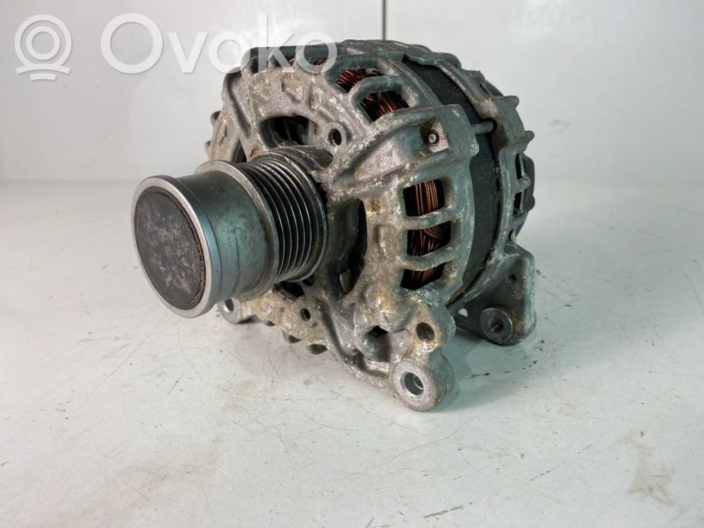 Volkswagen e-Golf Alternador 