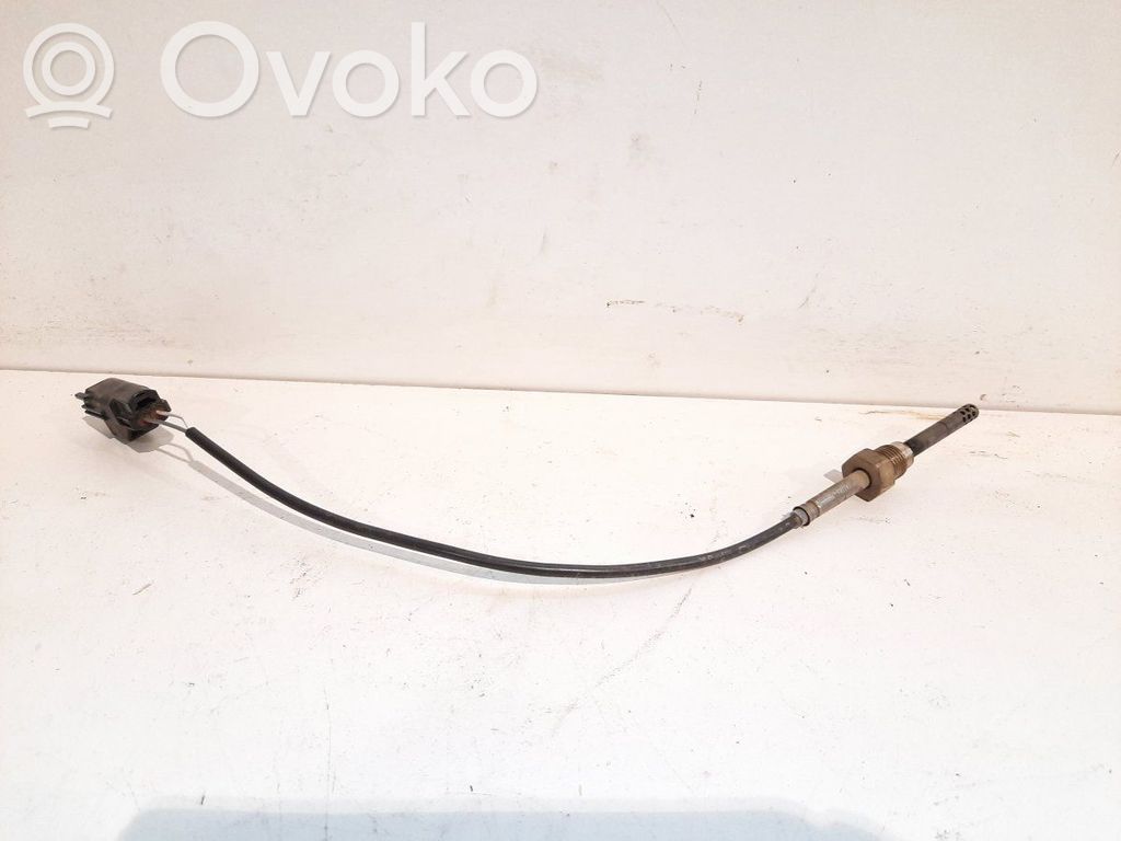 Volvo V70 Sonda lambda 