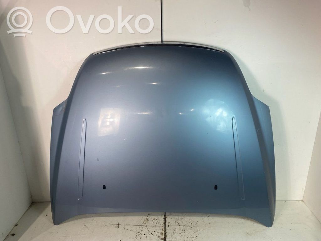 Ford Mondeo MK IV Konepelti 