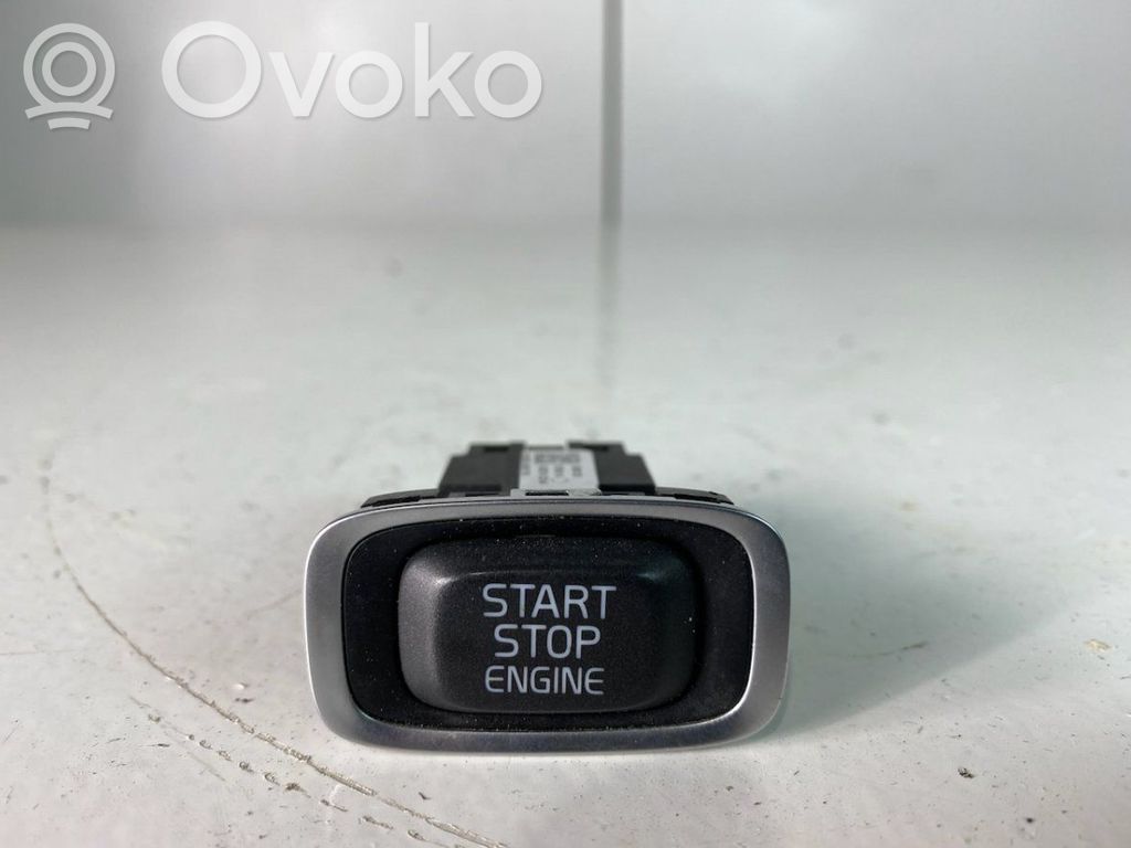 Engine start stop button switch   31394114,31456645,31394114