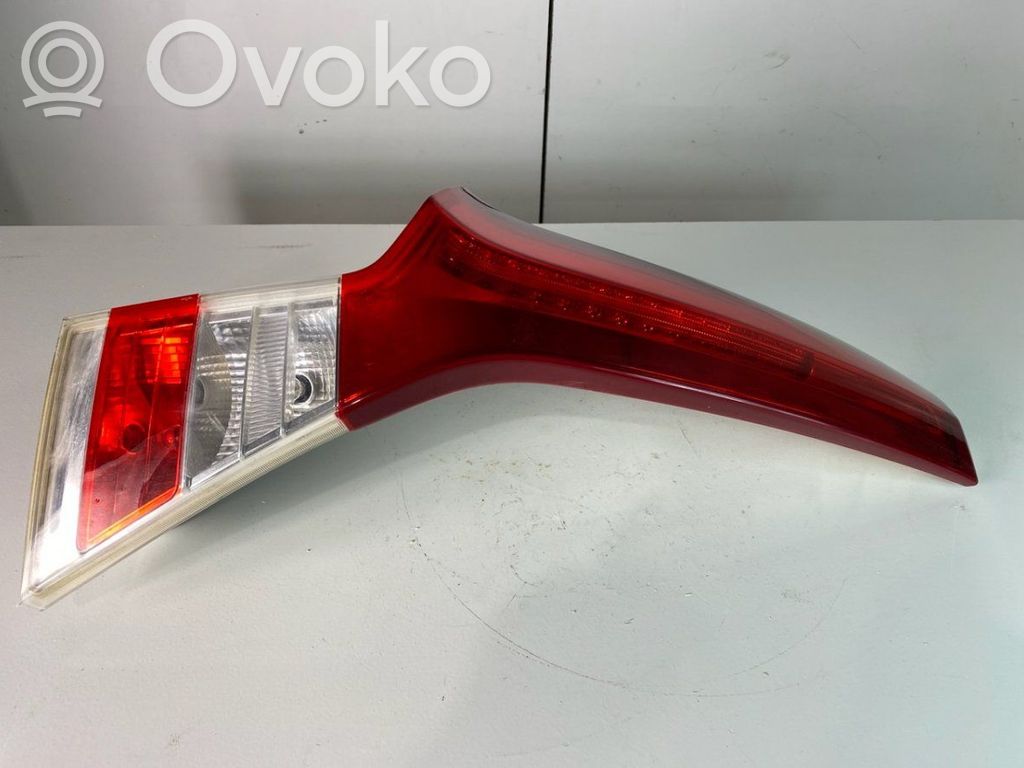 Volvo V70 Takaluukun takavalot 