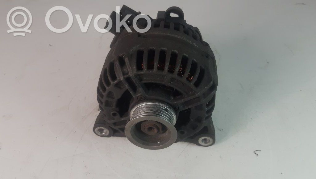 Citroen Xsara Picasso Alternador 