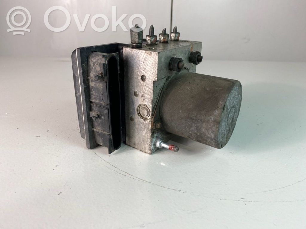 Toyota Verso ABS Pump 