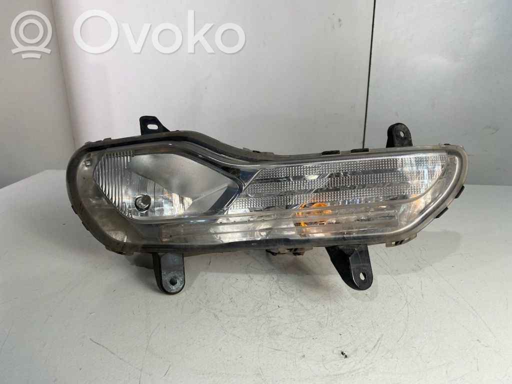 Ford Kuga II Etusumuvalo 