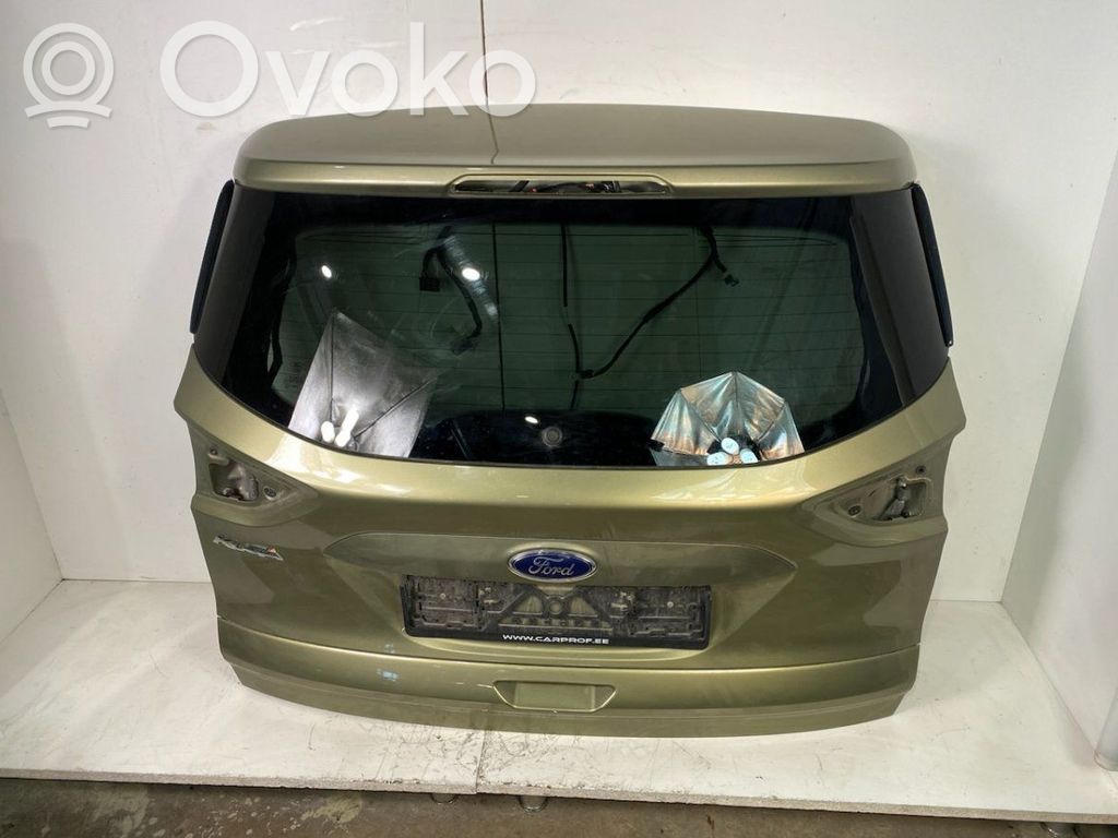 Ford Kuga II Galinis dangtis (bagažinės) 