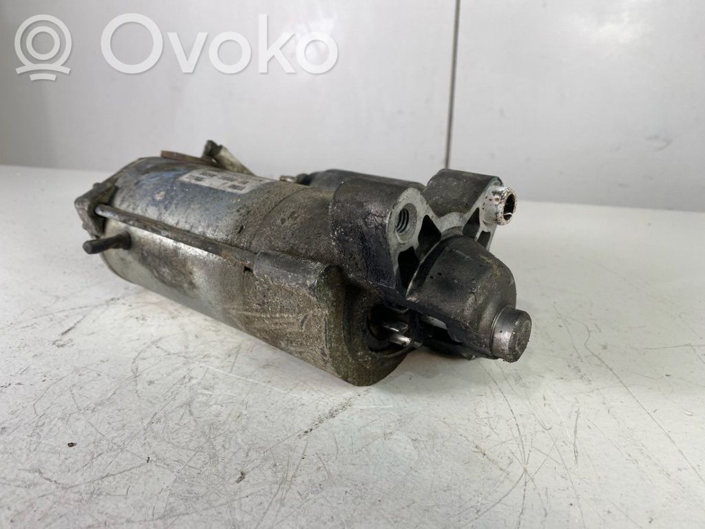 Стартер   1376305,6G9N11000FA