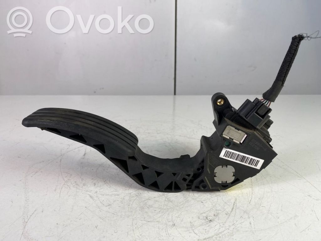 Gaspedal   180020023R