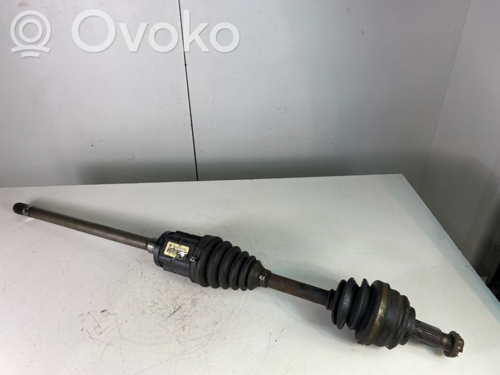 Priekšējā pusass   31607565314
